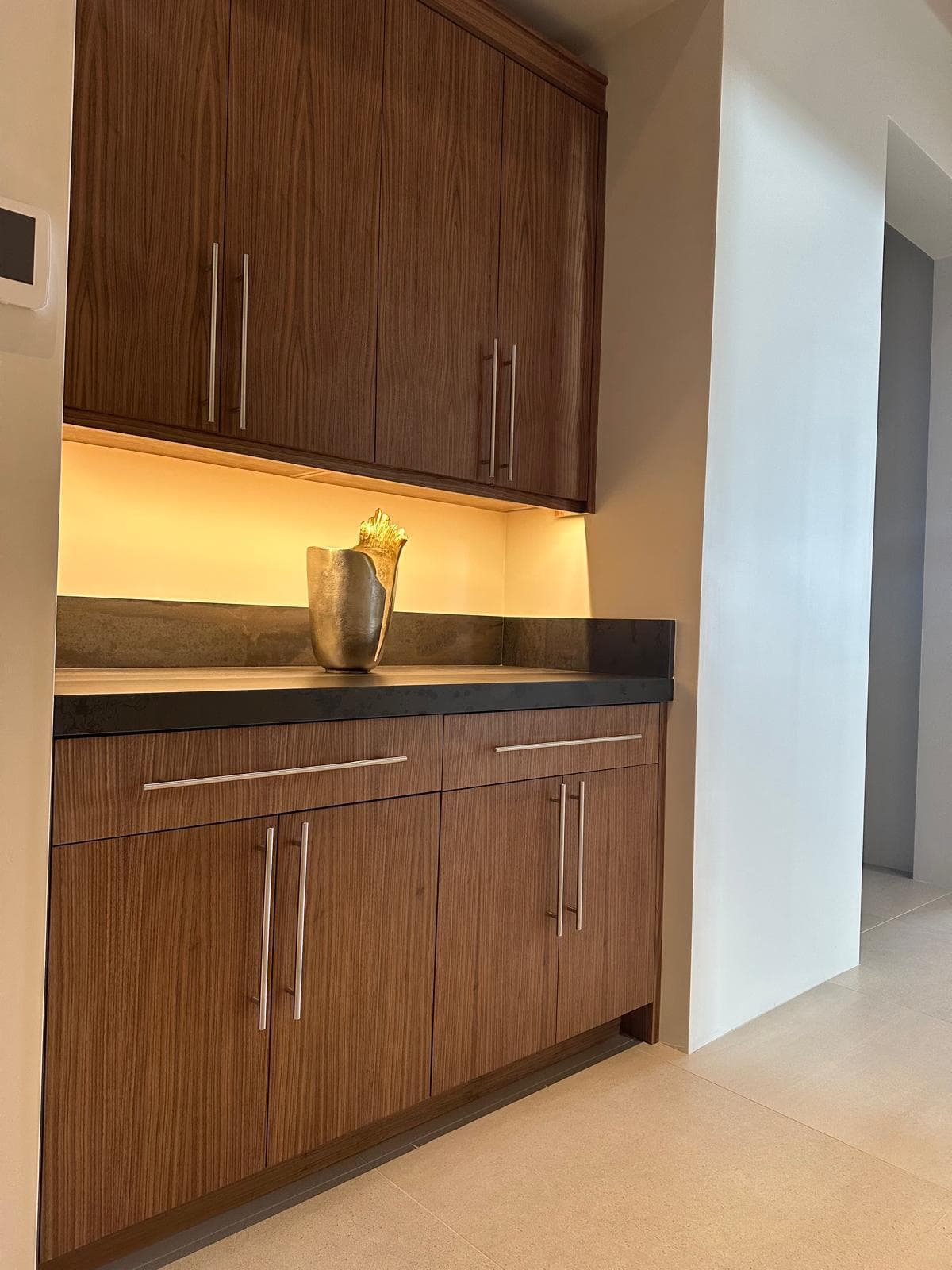 Built-Ins & Interiors
