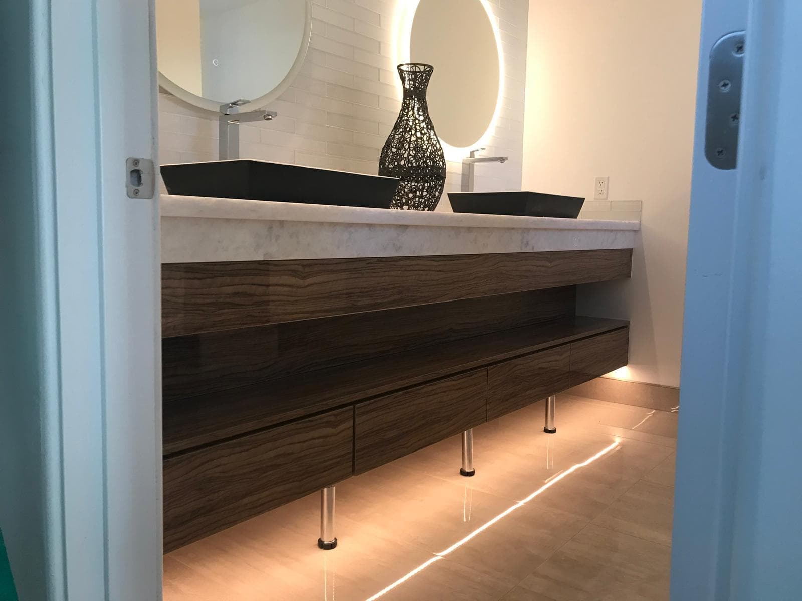 Bathroom Vanities