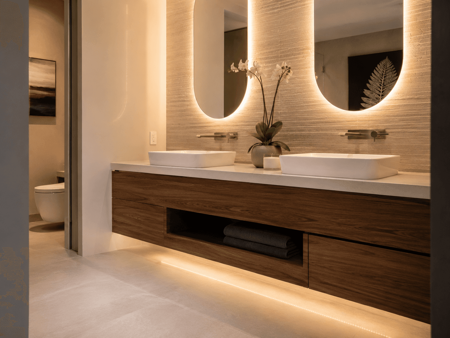 Bathroom Vanities