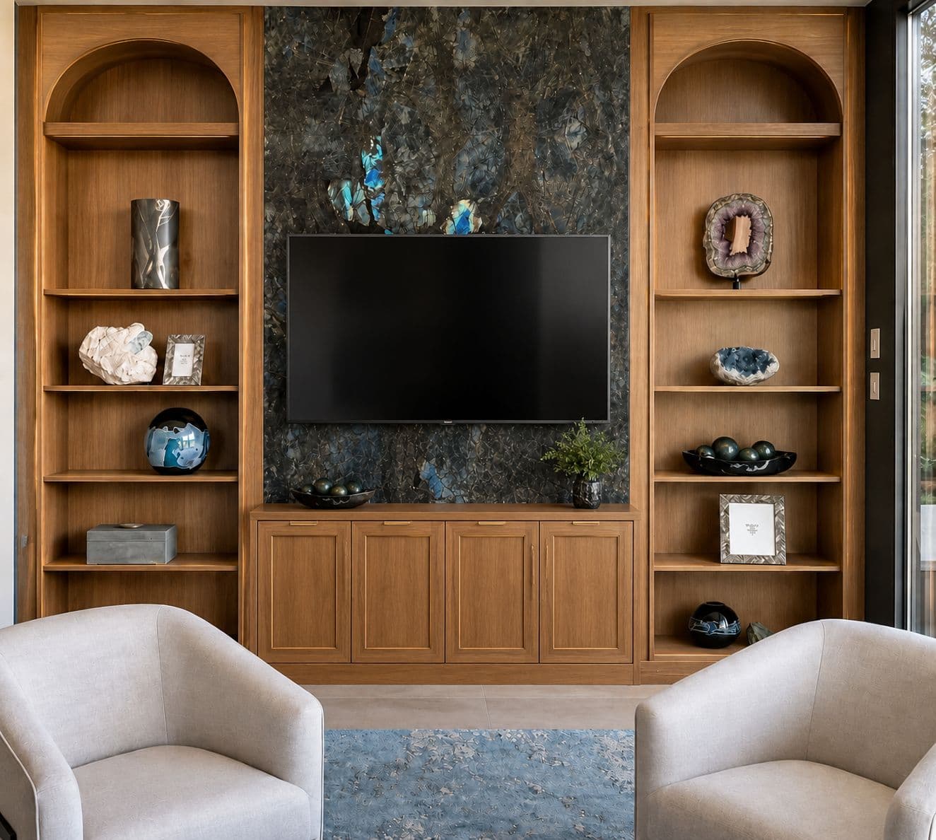 Custom Built-Ins