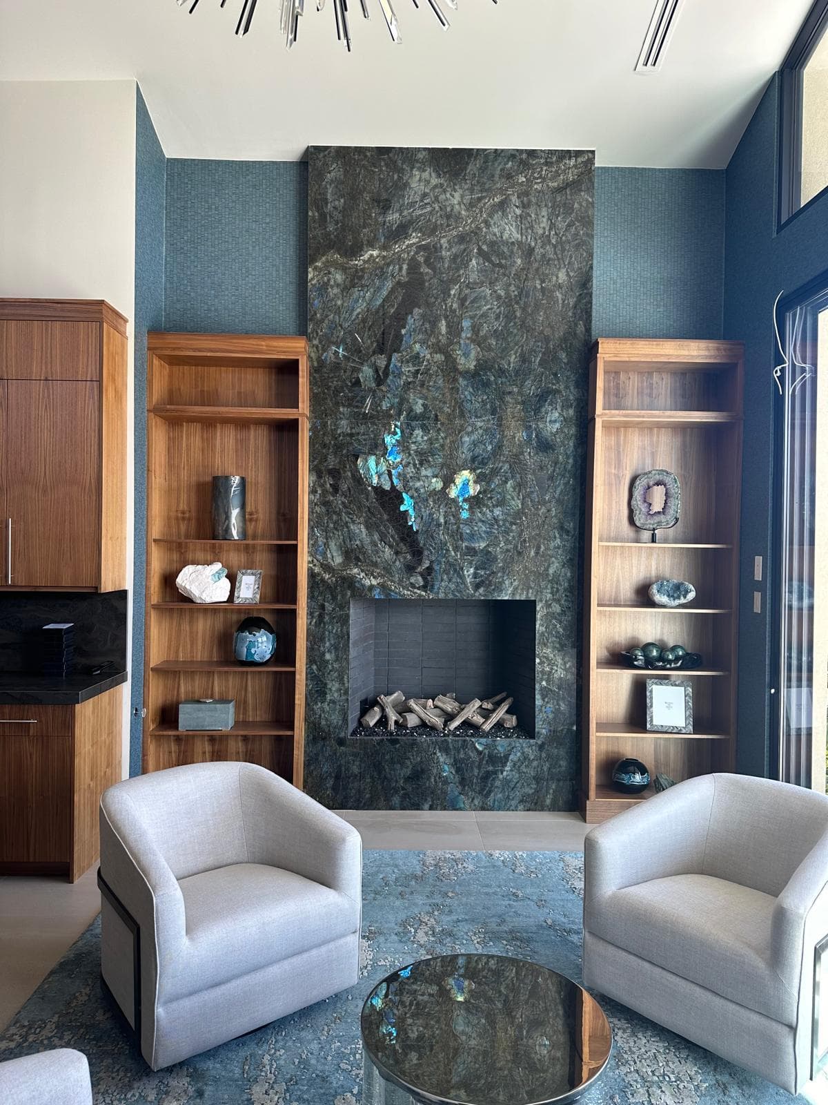 Custom Built-Ins