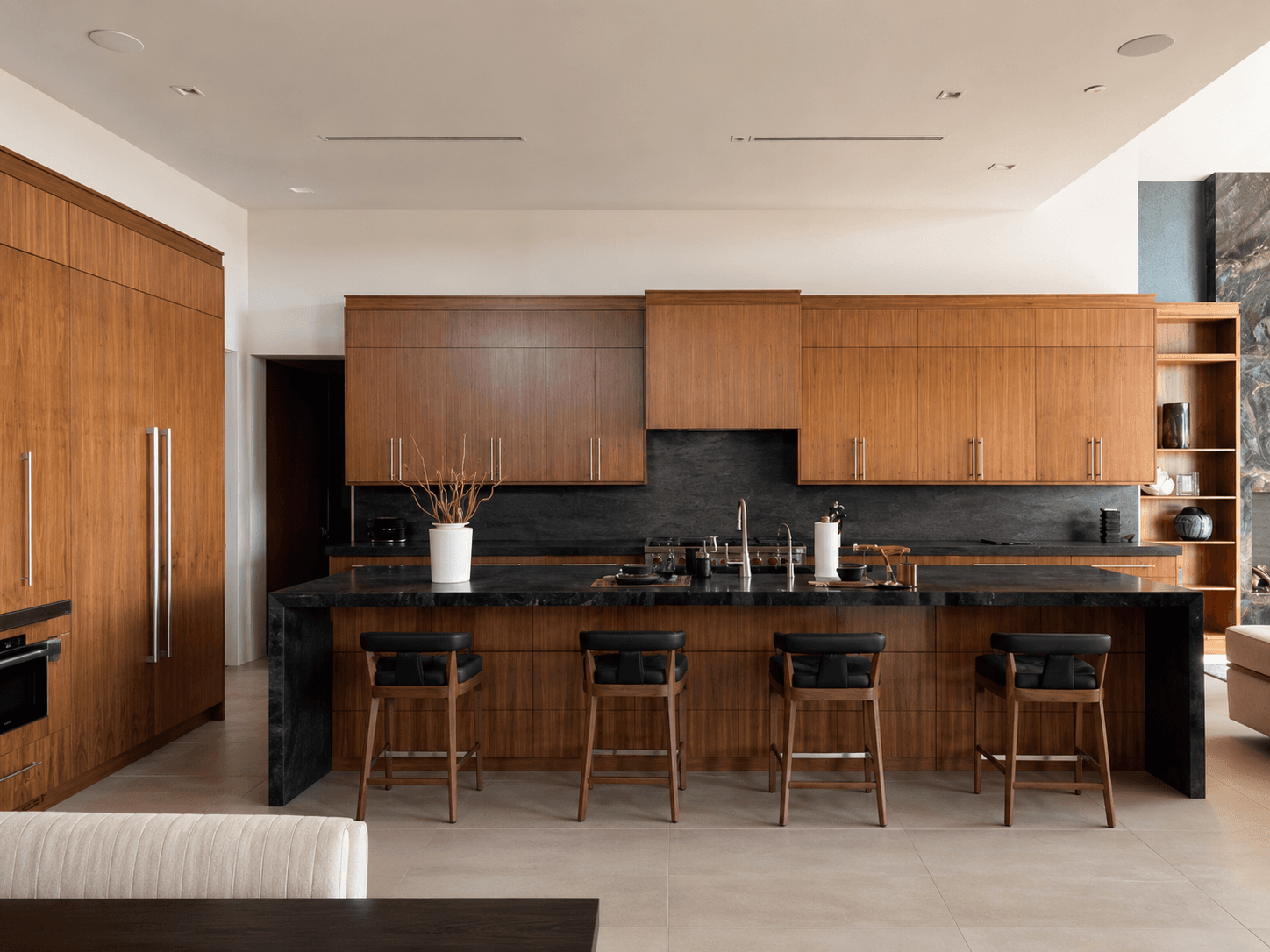 Kitchen Cabinetry