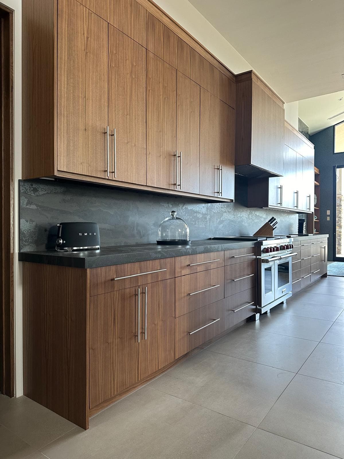 Kitchen Cabinetry