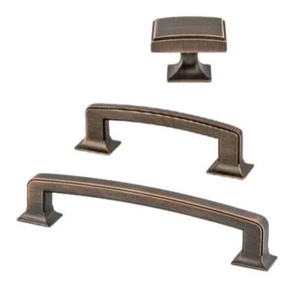 Bronze