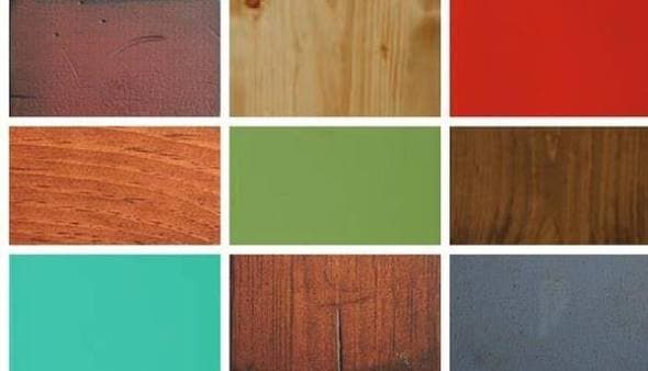 Custom Color