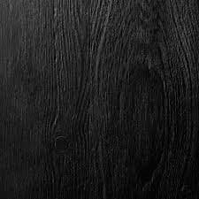 Satin Black